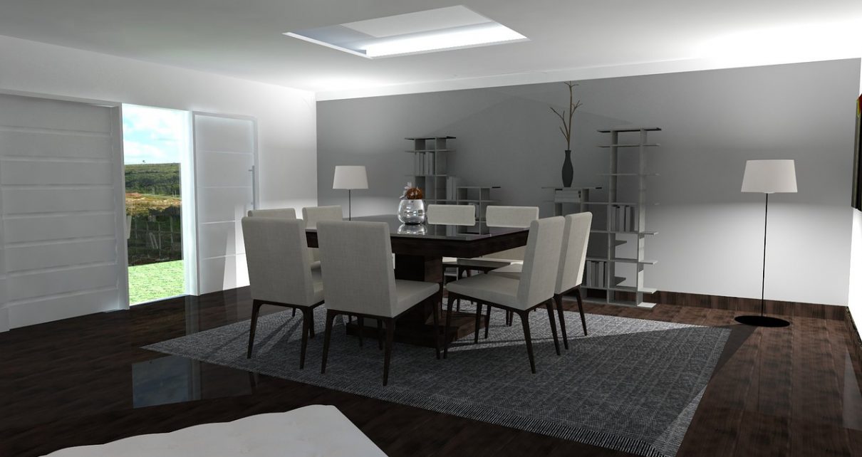 architekt wnętrz suwałki