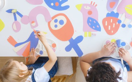 przedszkole niepubliczne Warszawa